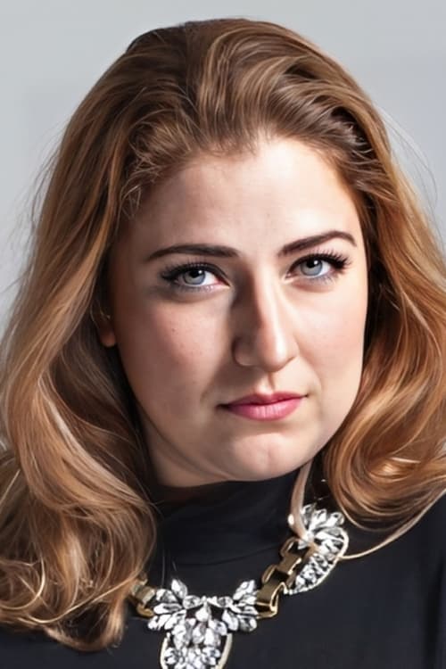 Photo of Sedef Akalın