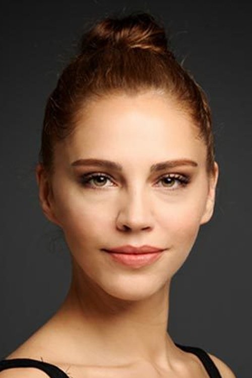 Photo of Fulden Akyürek