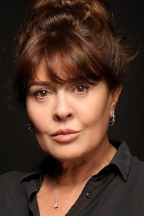 Photo of Ebru Nil Aydın
