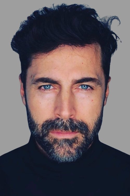 Photo of Kıvanç Kasabalı