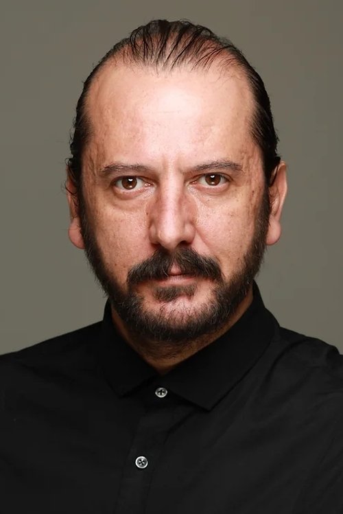 Photo of Fatih Topçuoğlu