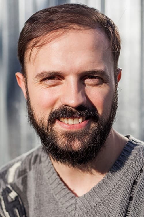 Photo of Erman Saban
