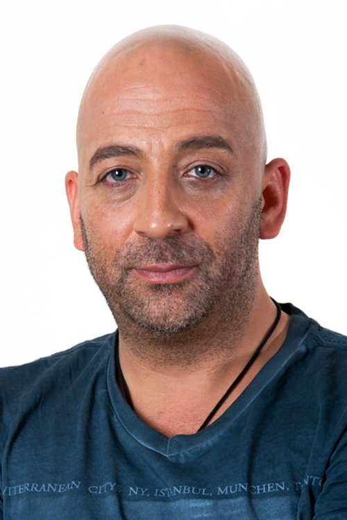 Photo of Ümit Çırak