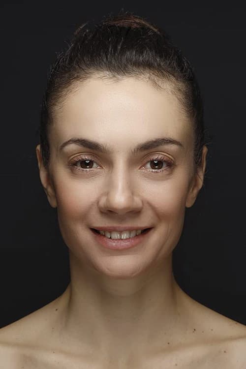 Photo of Ceren Yüksekkaya