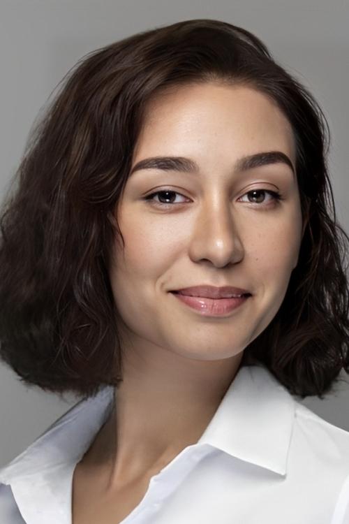 Photo of Ergül Miray Şahin