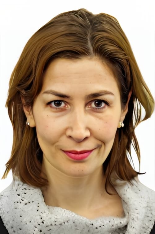 Photo of Demet Genç