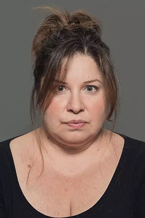 Photo of Aslı Omağ