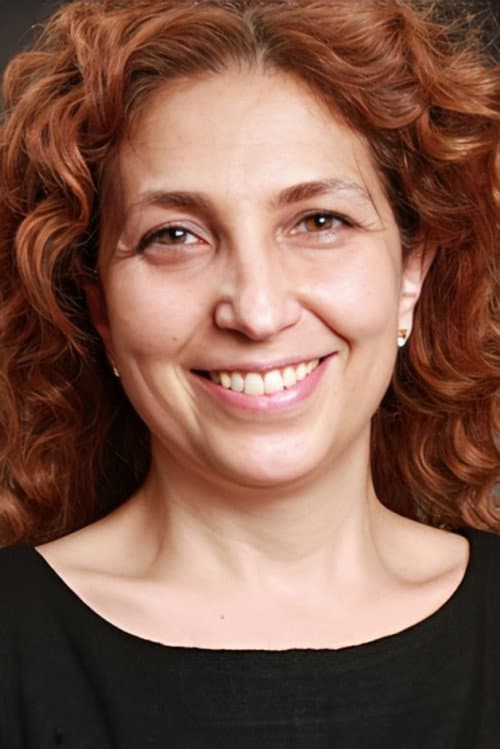 Photo of Ayşe Lebriz Berkem