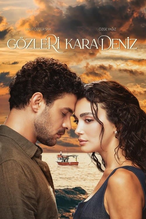 Gozleri Karadeniz