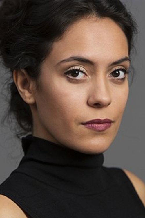 Photo of Selen Kurtaran