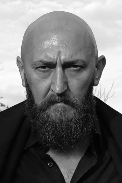 Photo of Koray Elyaz
