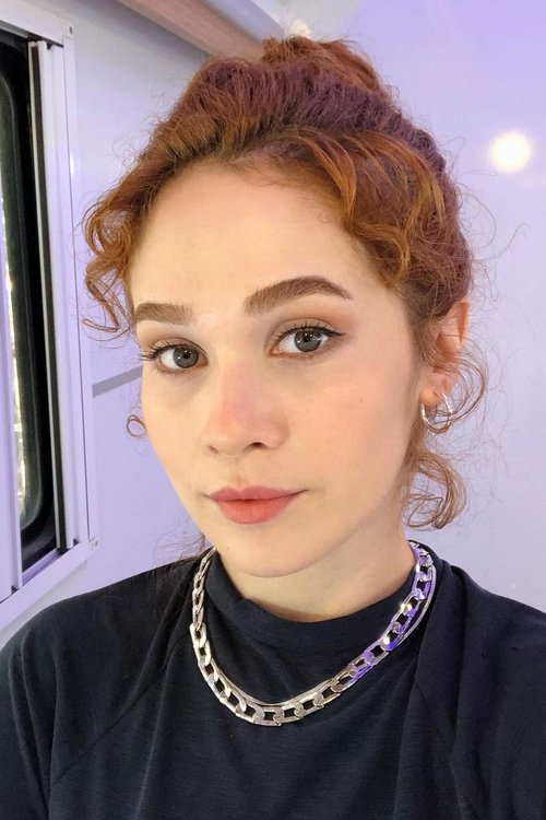 Photo of Burcu Söyler