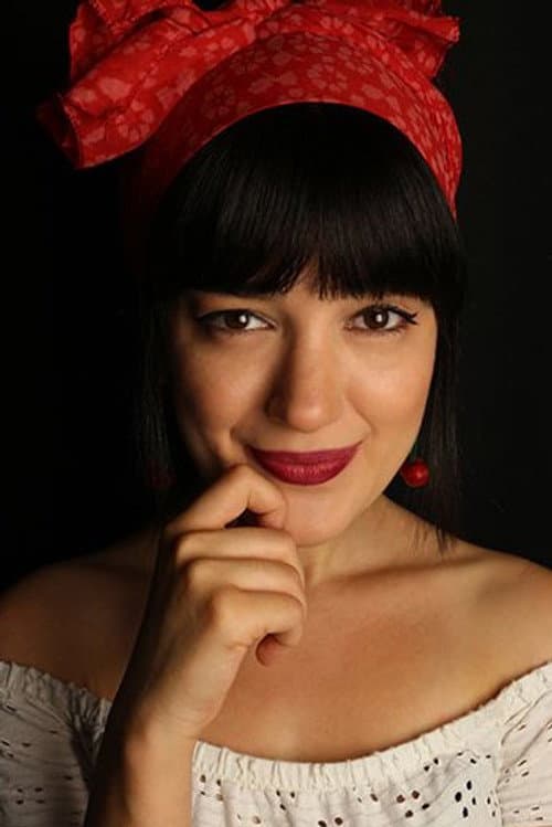 Photo of Ayfer Tokatlı