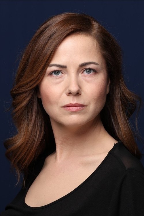 Photo of Pınar Ünsal
