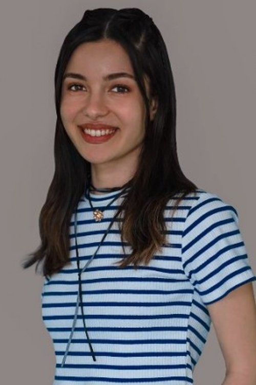 Photo of Lara Aslan