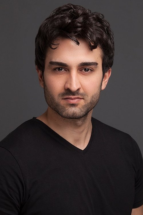 Photo of Salah Tolga Tuncer
