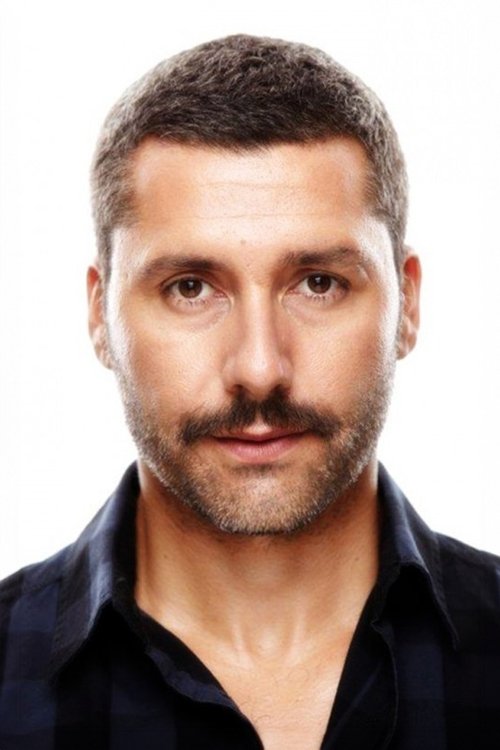 Photo of Orhan Kılıç