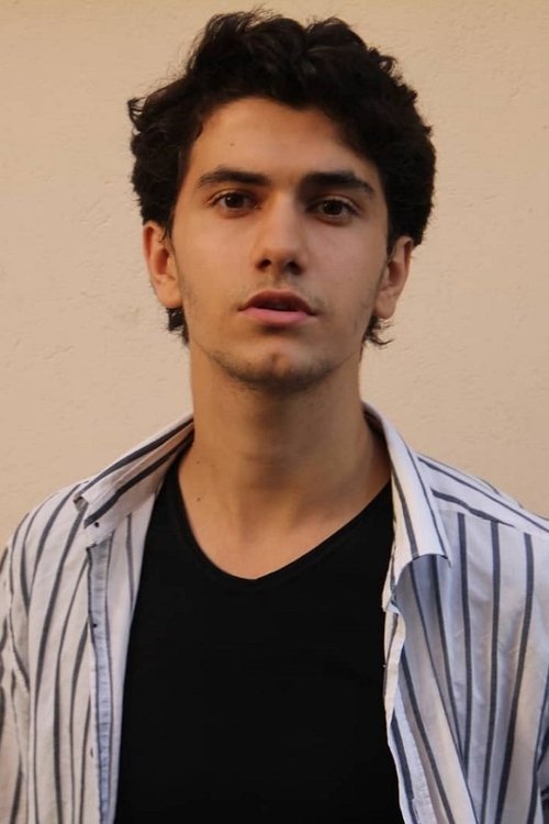 Photo of Sidar Tublek
