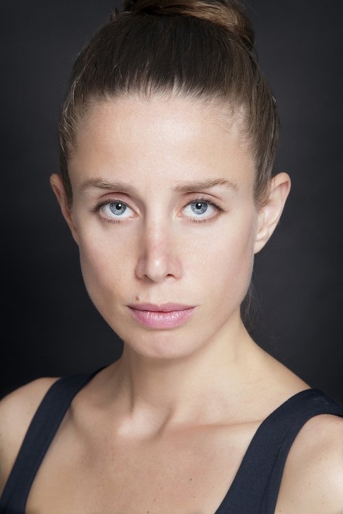 Photo of Ceyla Odman