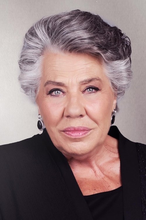 Photo of Işıl Yücesoy