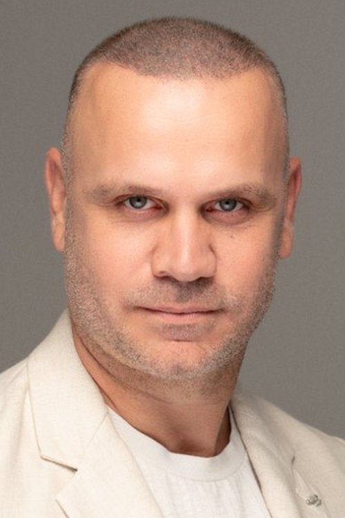 Photo of Cenk Tunalı