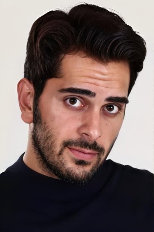 Photo of Eray Kaman