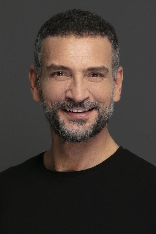 Photo of Sedat Mert