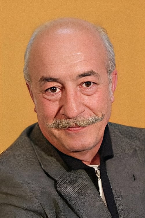 Photo of Emin Olcay