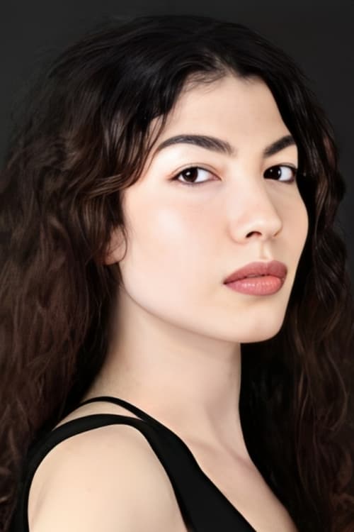 Photo of Alize Gördüm