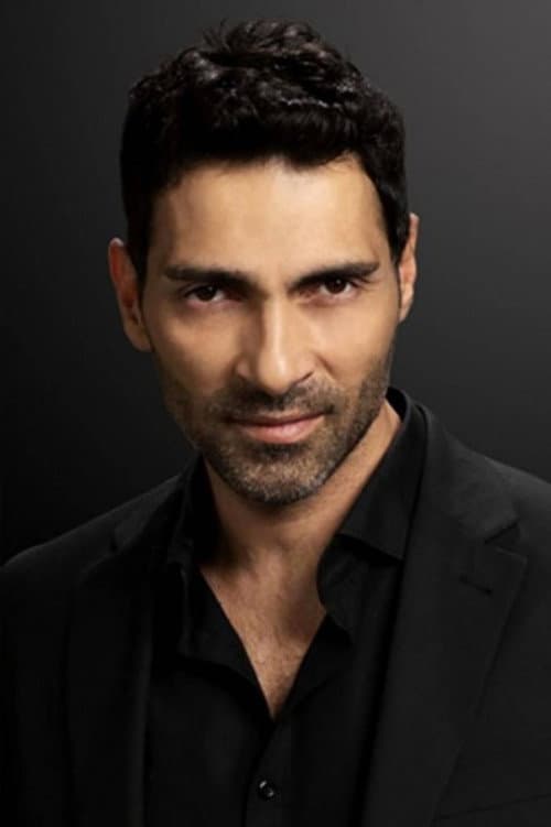 Photo of Mustafa Yıldıran