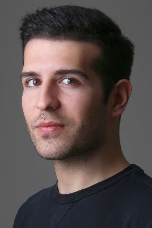 Photo of Sercan İnceer