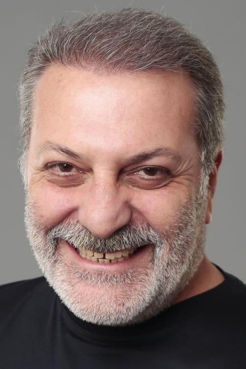 Photo of Taner Turan