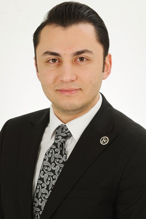 Photo of Alican Erdoğan