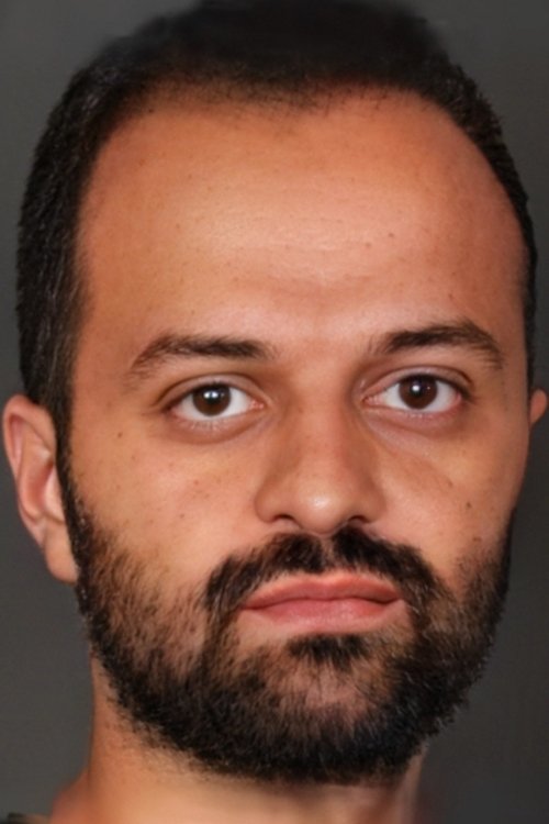 Photo of Hamdi Alp