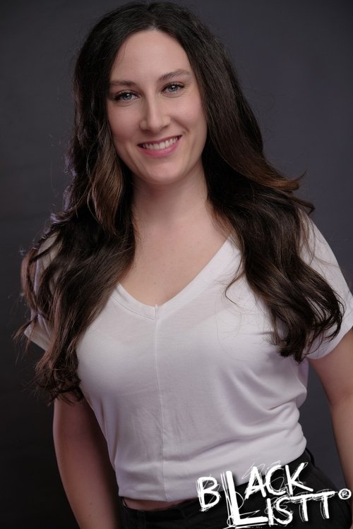 Photo of Merve Şen