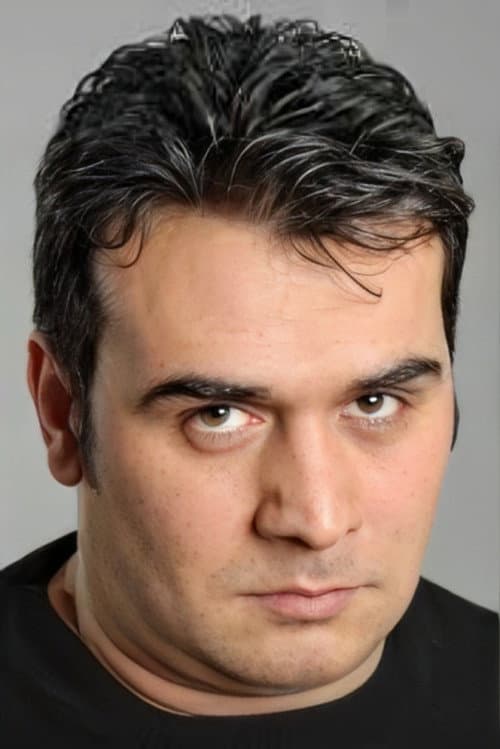Photo of Emin Önal