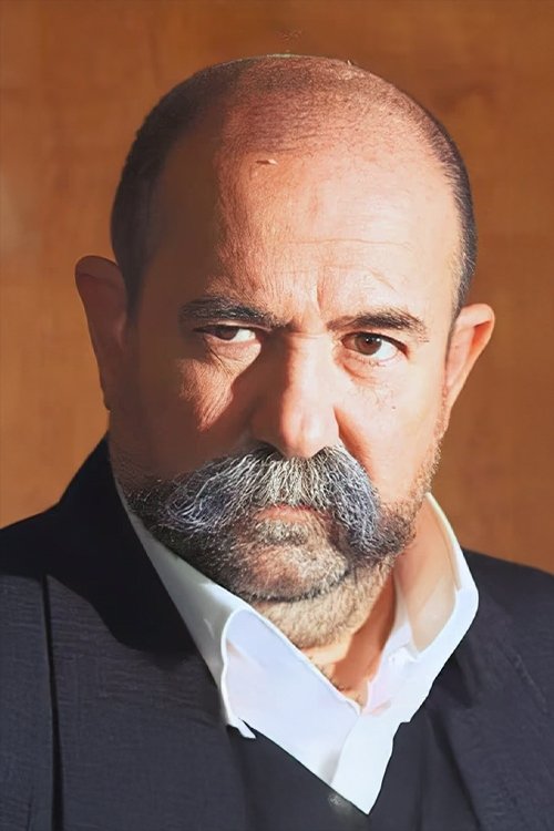 Photo of Güray Kip