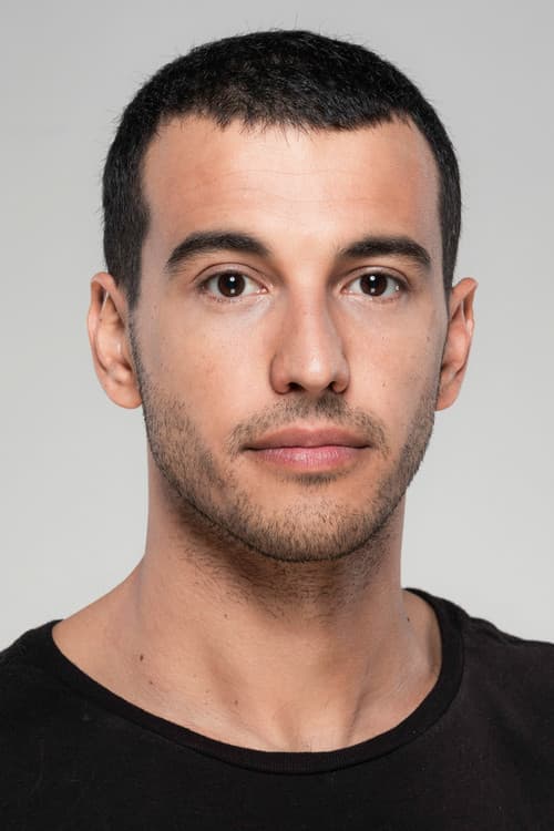 Photo of Can Girgin