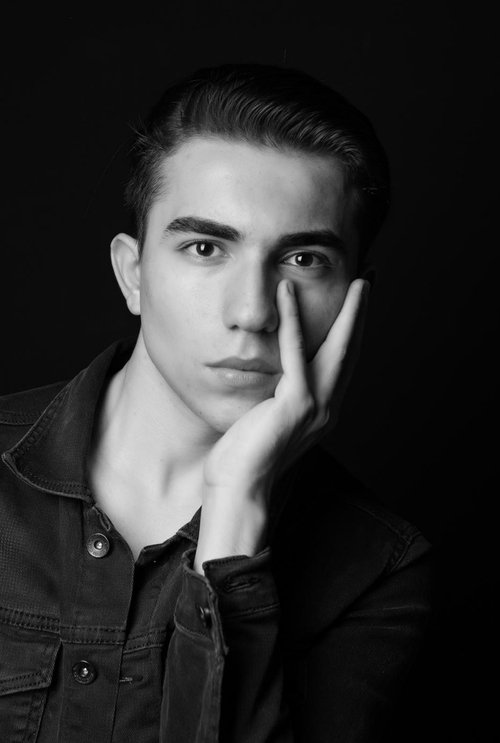 Photo of Cihan Bekinkayan