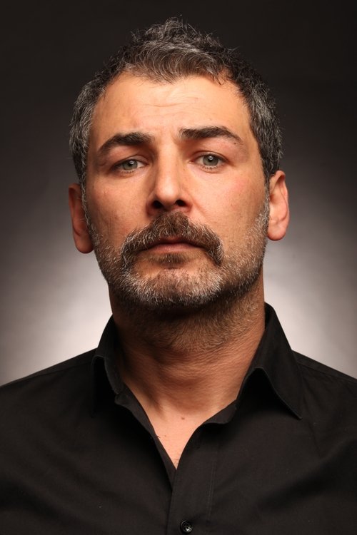 Photo of Ümit Olcay