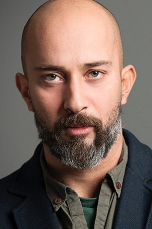 Photo of Ozan Ayhan