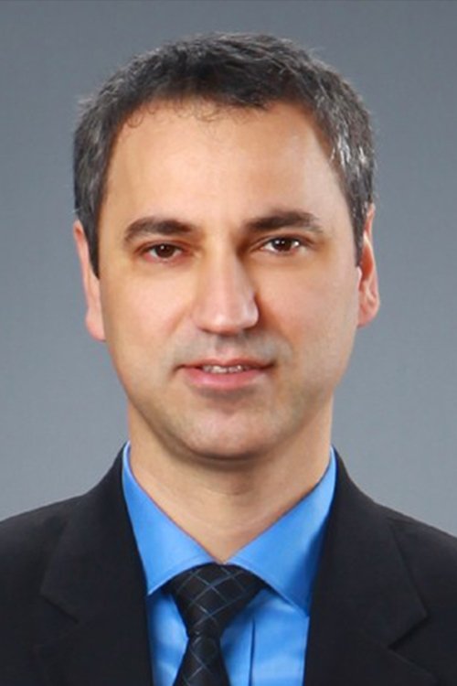 Photo of Hakan İlçin