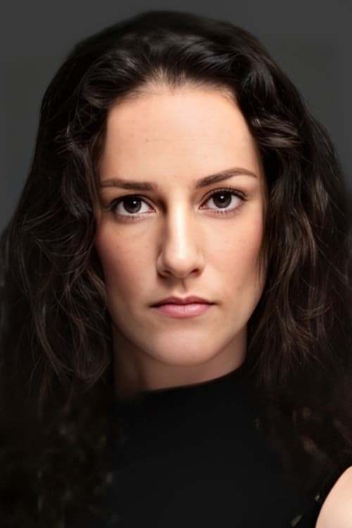 Photo of Gizem Erdem