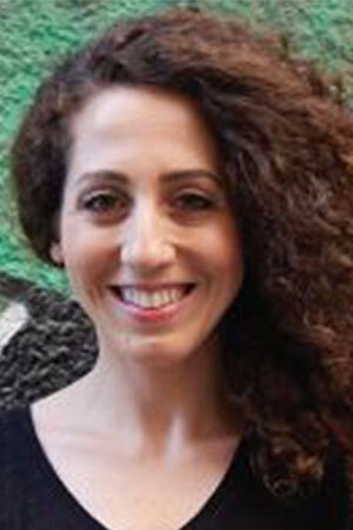 Photo of Gül Altınok