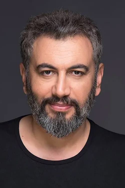 Photo of Ali Savaşçı