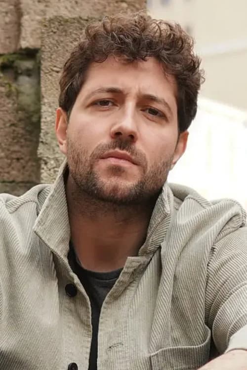 Photo of Bartu Zeytinci
