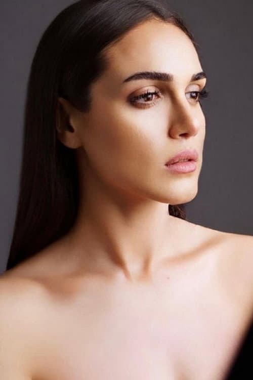 Photo of Yağmur Akdağ
