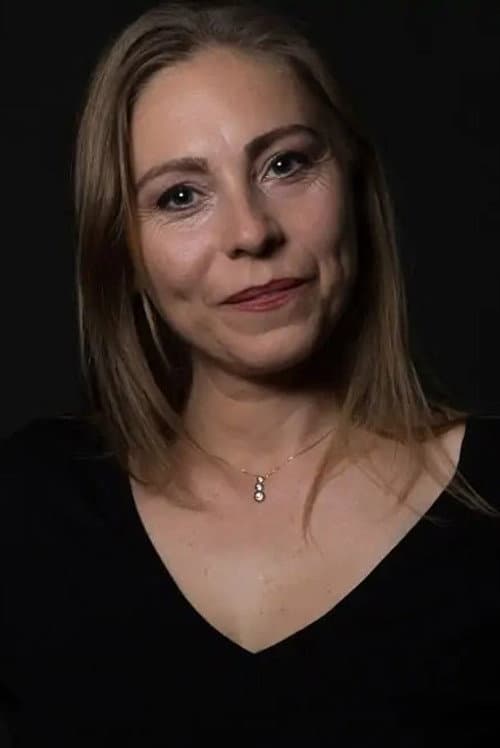 Photo of Jülide Güven