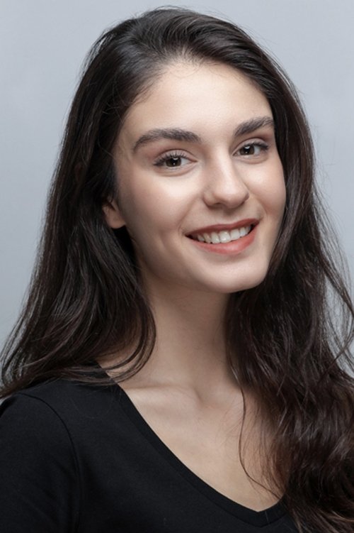 Photo of Buse Orcan