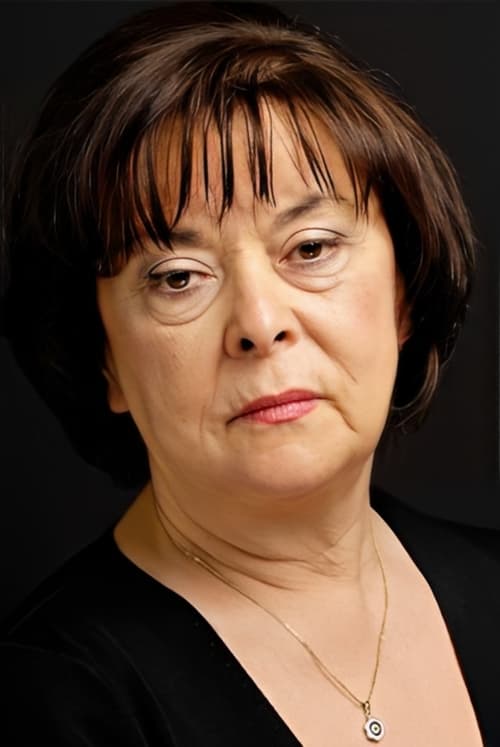 Photo of Füsun Erbulak